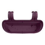 vibia campana easy hanger large porpora acero